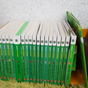 똘똘이 자연관찰. 글뿌리. 유아 자연관찰. 아기책. 자연관찰전집.동물책