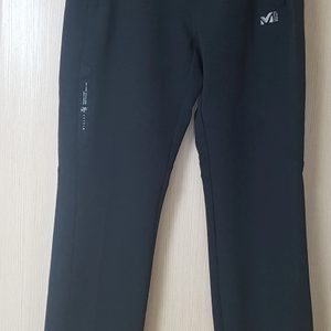 밀레 남성등산바지 사이즈36