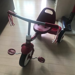 유아자전거 세발자전거 아기자전거 실내자전거