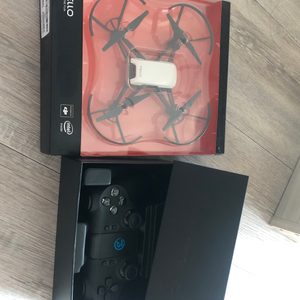 Tello DJI 드론 토이 드론