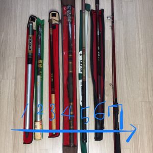 은성사 실스타 낚시대 받침대 / 루어 민물 바다 은성 낚시대 낚시용품