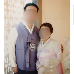 남녀한복 커플한복 *A급* 남성한복 여성한복 결혼 예복 돌잔치 결혼식한복 돌잔치한복