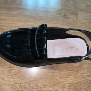 누오보 로퍼 / 누오보 샌들형 로퍼 / 로퍼 / 샌들형 로퍼 / 구두