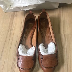 끌로에 신발 단화 38.5 클로에 Chloe
