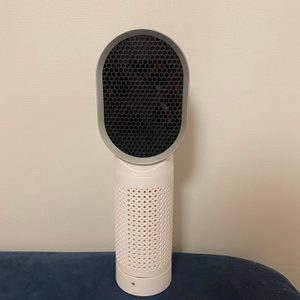 파우트 공기청정기, 탁상용공기청정기, 미니공기청정기, 휴대용 공기청정기