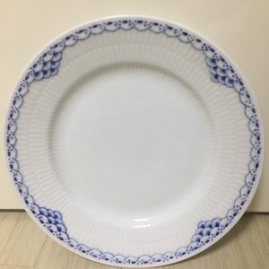 로얄코펜하겐 접시(새상품)