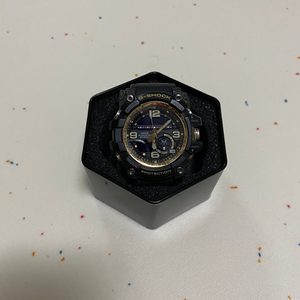 지샥시계 머드마스터 G-SHOCK 지샥 GG-1000GB-1ADR