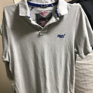수퍼드라이 폴로셔츠 2만원 2Xl 한국 Xl 사이즈