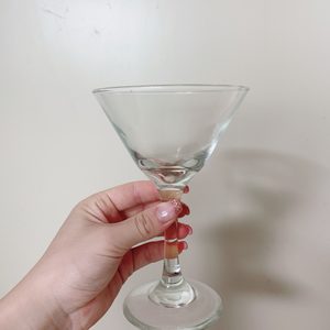 칵테일잔 6개