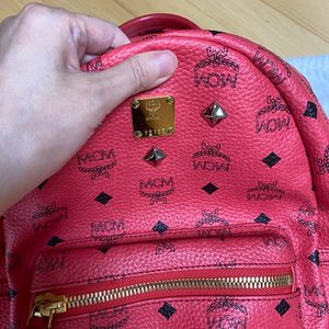 MCm백팩 엠씨엠가방 가방 백팩 mcm