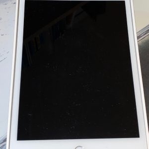 아이패드 미니 5세대 64기가 와이파이 실버 (iPad mini 5 64G Wifi Silver)