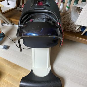 승마기구, 승마기계, 승마 운동기계