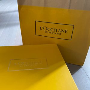 (새 상품) 록시땅 Loccitane 버베나라인 바디 샤워젤/핸드크림/미스트