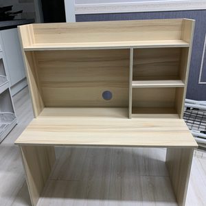 좌식 책상 / 좌식 화장대
