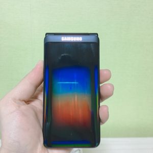 갤럭시폴더2 SM-G160N 32GB 2019 스마트폴더폰 (새제품)