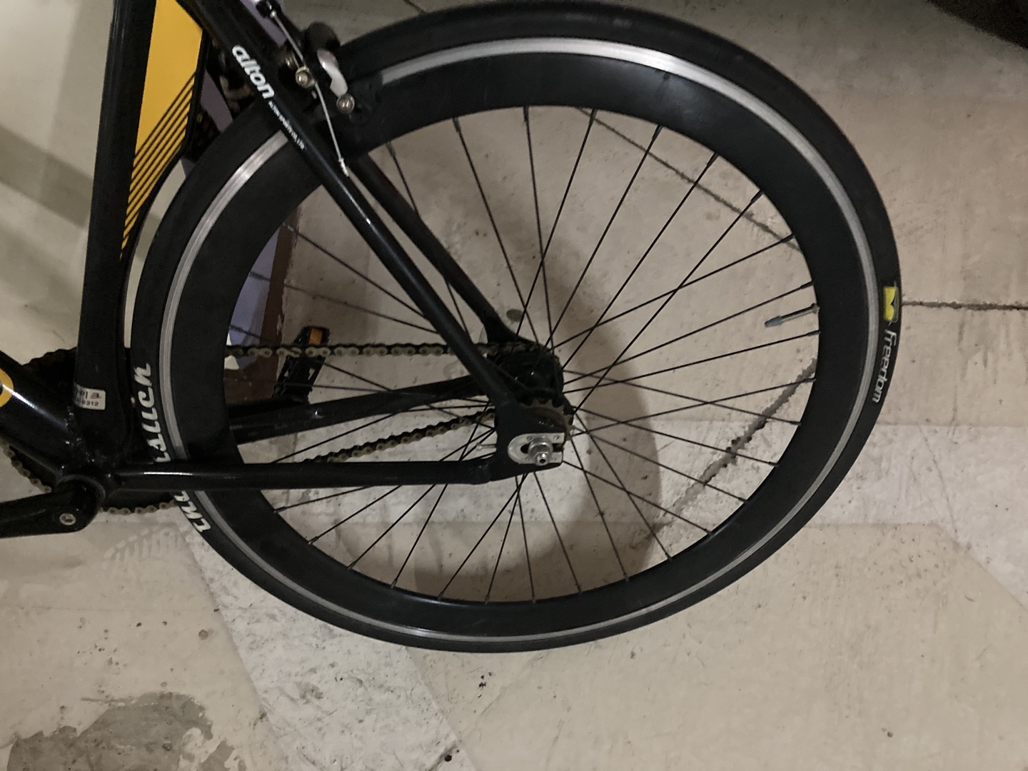 픽시 자전거 가격