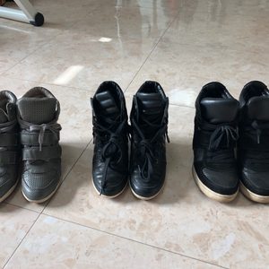 아쉬,아쉬신발,여성구두,여성운동화
