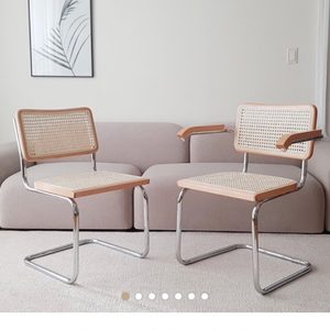 라탄의자 세스카체어 라탄식탁의자 판매