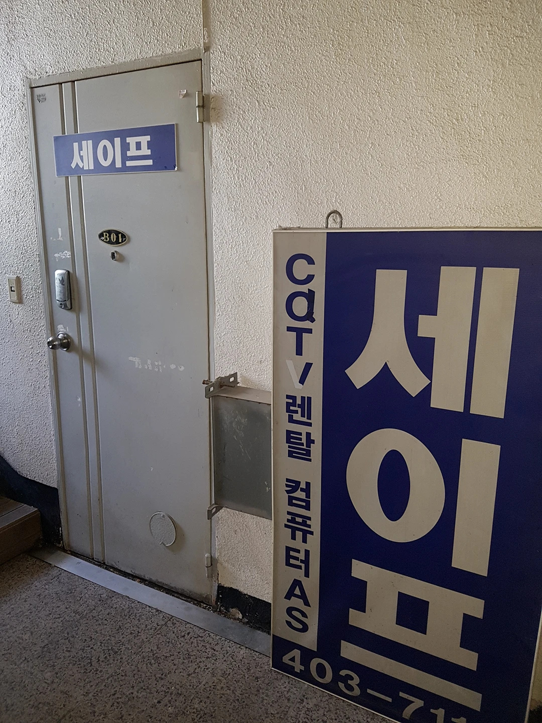 세이프