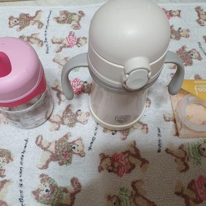 푸고 프리미엄 빨대컵, 시피컵, 그로미미 빨대컵, 그로미미 리필빨대, 비박스 스트로우, 플렉사 스트로우, 와우컵