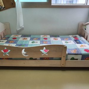 2층 침대 나눔합니다 이층침대