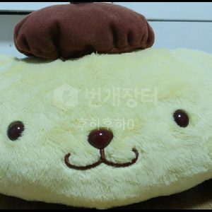 폼폼푸린 인형