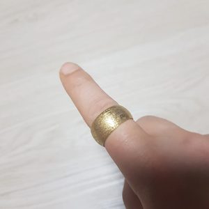 24k 금반지/금팔찌/금목걸이 도금