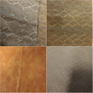 일괄 레자원단 조각원단 가죽원단 무늬원단 자투리원단 만들기 diy