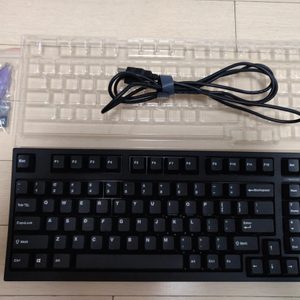 레오폴드 FC980M PD 갈축 판매합니다.