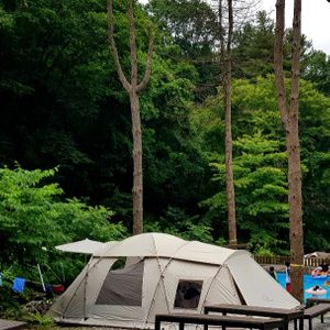 비바코 로마 리빙쉘텐트