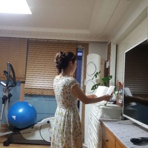 Jenni 원피스 155~165