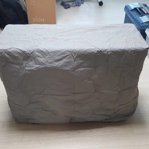 LG 휘센 스탠드 인버터 에어컨 판매합니다.