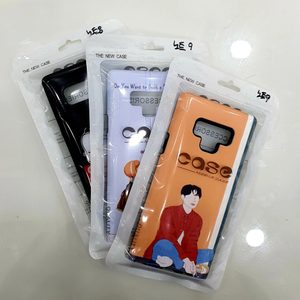 노트8, 노트9, 노트10, 노트10+ 휴대폰 케이스