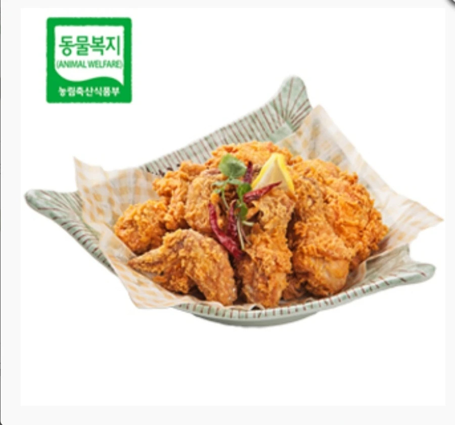 자담치킨 후라이드 - 경상남도 사천시 사천읍 | 비즈프로필 자담치킨 후라이드 - 경상남도 사천시 사천읍 | 비즈프로필