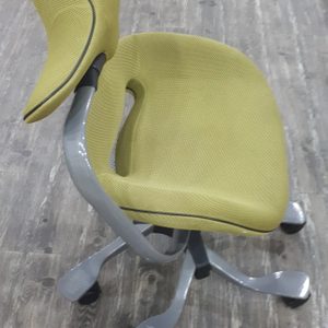 척추교정의자 우리들체어 (아이들자세교정의자)책상의자