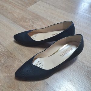 텐디본사 펌프스 미셸바이텐디 115221A(240) 블랙 팔아요