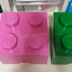 레고 스토리지, 레고 수납함, 레고 박스