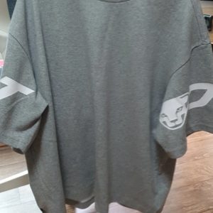 다이나핏 오버핏 반팔 xl 팔아요~