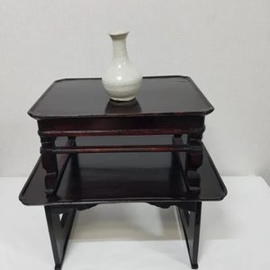 약소반 소반 옛날소반 나주반 옛날상