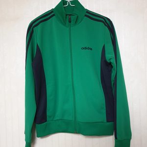 아디다스 adidas 트레이닝복 져지 운동복