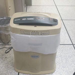문서세단기 판매합니다