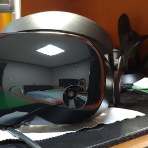 PC용 삼성 오딧세이 플러스 VR