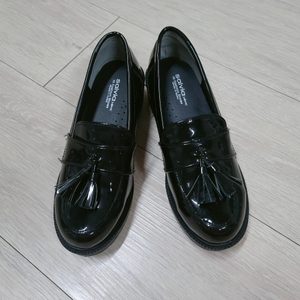 면접용 단화& 캐주얼 단화 230