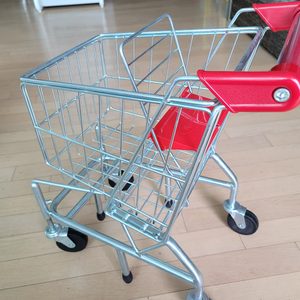 멜리사카트 멜리사앤더그 카트 구매한달 유아카트 상태좋음