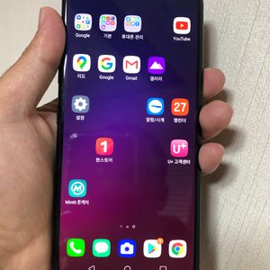 LG-V40(V409) 엘지v40