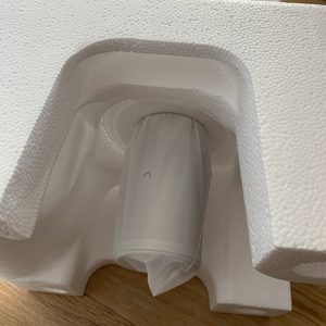 보르르 분유포트 커피포트