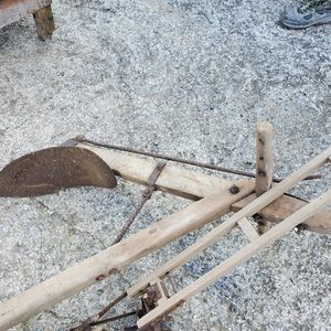 옛날농기구 골동품(가격제한)