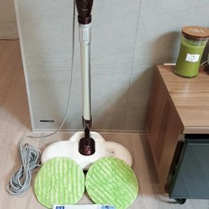 아너스 물걸레 청소기