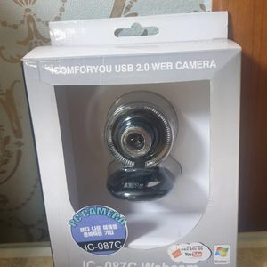 카메라 화상 pc 캠 화상 캠 화상강의