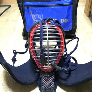 초등학생용 검도호구셋트 검도복 포함 팔아요